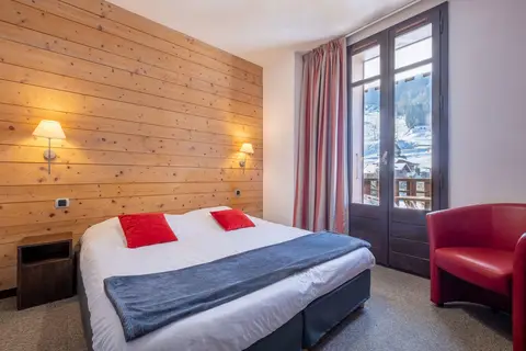 Village Club Miléade de Morzine in Morzine, foto 2