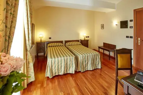 Hotel Liberty Torino in Turijn, foto 16