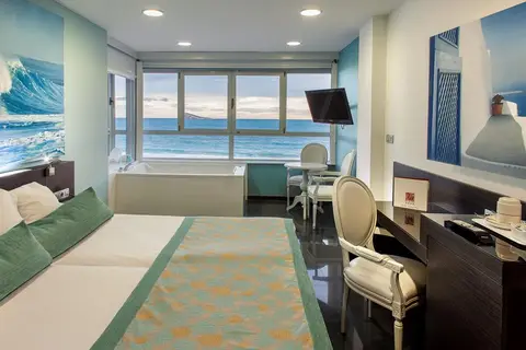 Villa Del Mar in Benidorm — foto 2
