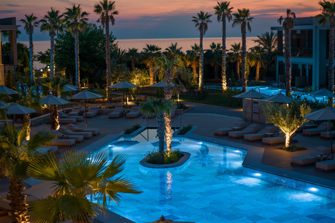 Portes Theros Hotel - adults only foto 23