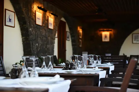 Hotel Morabeza in Santa Maria, foto 23