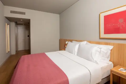 Montebelo Príncipe Perfeito Viseu Garden Hotel in Viseu — foto 18