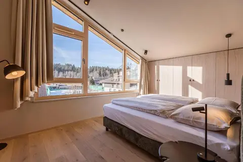 Kitzbühel Suites by Alps Resort in Oberndorf in Tirol — foto 3