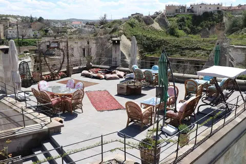 Nox Cave Hotel in Ürgüp, foto 8