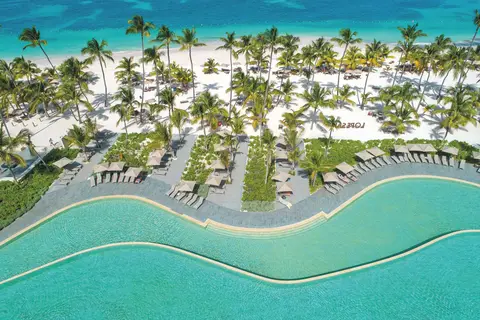 Lopesan Costa Bavaro Resort Spa & Casino in Salvaleón de Higüey — foto 2
