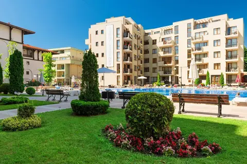 TSB Sunny Victory in Несебър — foto 2