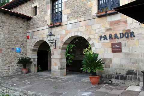 Parador de Santillana Gil Blas in Santillana Del Mar — foto 3