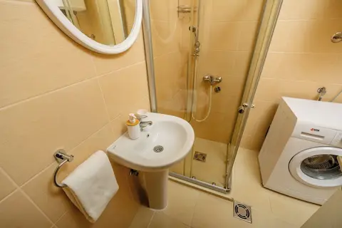 Arvala Lux Apartments in Budva — foto 21