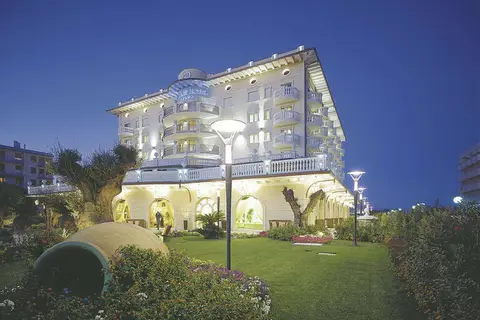 Palace Hotel in Cervia, foto 14