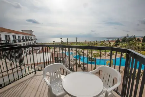 Anmaria Beach Hotel in Αγία Νάπα — foto 18