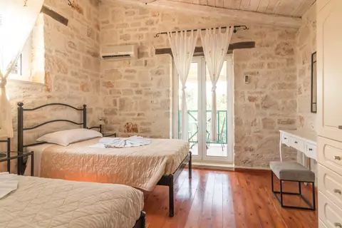 Rizolia Villas in Δημοτική Ενότητα Λαγανά — foto 12