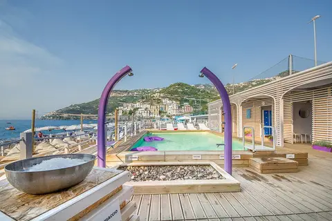 Hotel & Spa Villa Romana in Minori — foto 12