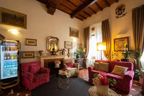 Hotel Maxim Axial in Florence, foto 24
