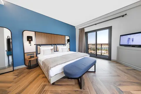 Soliport Hotel & SPA in Cesme — foto 14