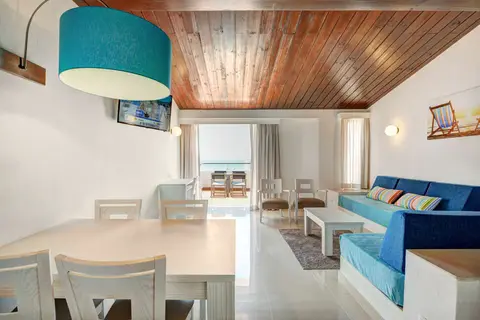 3HB Golden Beach in Albufeira, foto 4