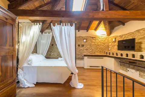 Borgo Cadonega Relais Spa in Viano, foto 3