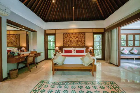 Arkamara Dijiwa Ubud in Ubud, foto 14