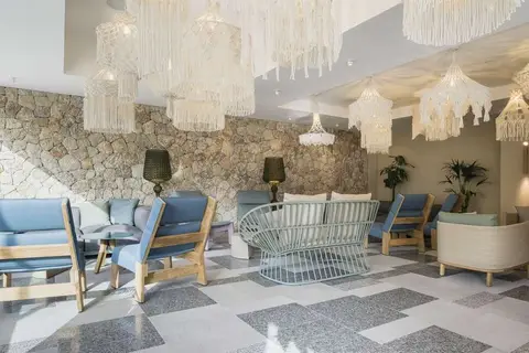 Hotel El Vicenc De La Mar in Pollença — foto 25
