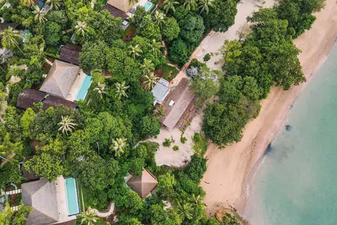 Island Escape by Burasari in ภูเก็ต — foto 10