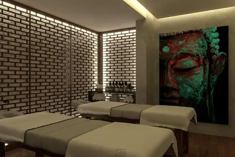 VM Resort & Spa in Golem — foto 12