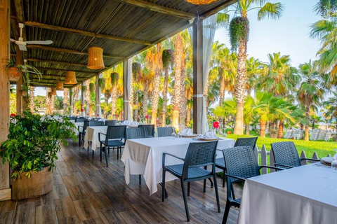 Hotel Sural Resort foto 8