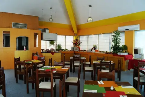 Hotel Solymar Cancun Beach Resort in Cancùn — foto 5