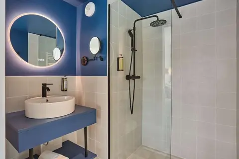 Odalys City Centre Euromed Aparthotel in Marseille, foto 8