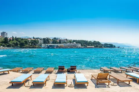 Hotel Marmont Heritage in Split — foto 12