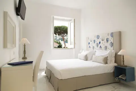 Crawford Hotel in Sant'Agnello