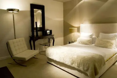 Abalú Boutique & Design Hotel in Madrid — foto 14
