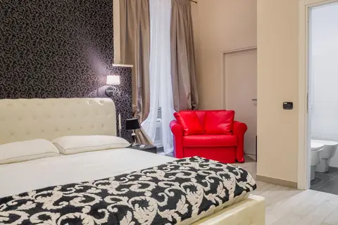 Operà Suites Roma in Rome, foto 17