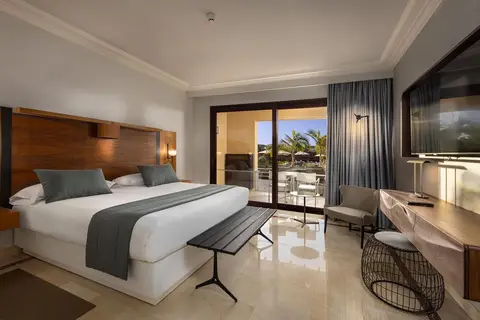 Lopesan Costa Meloneras Resort & Spa in Meloneras — foto 10
