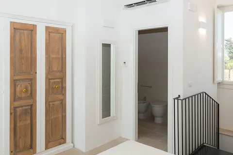 Masseria Mongiò dell'Elefante in Otranto — foto 16