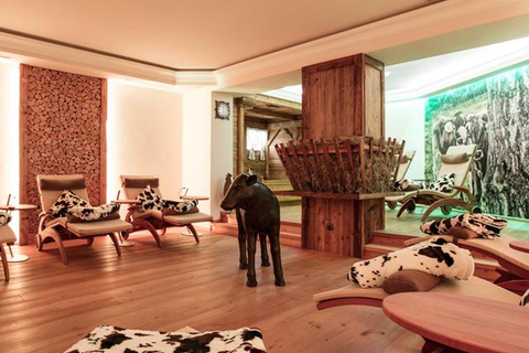 Hotel & Gasthof Perauer foto 8