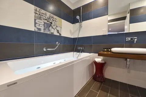 Quaint Boutique Hotel Xewkija in Xewkija — foto 19
