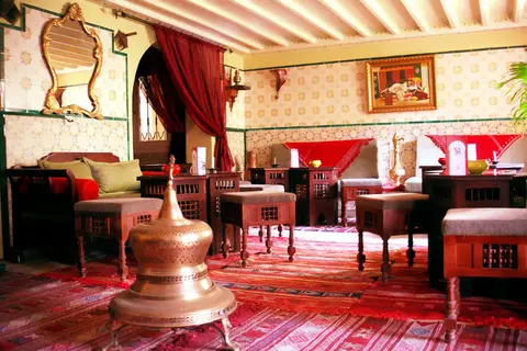 Hotel Eden Yasmine in Aqua Land, foto 13