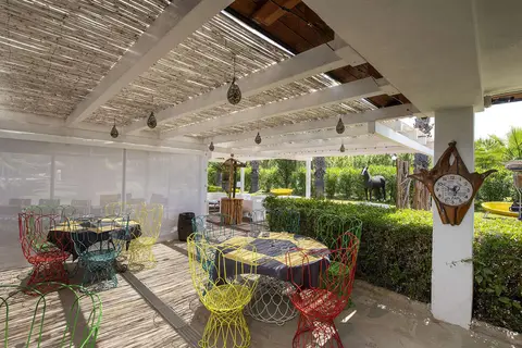 Hotel Rurale e Spa Orti di Nora in Santa Margherita de Pula, foto 14