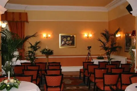 Kildonan Lodge Hotel in Edinburgh — foto 3
