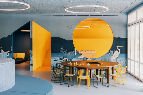 Mondrian Ibiza foto 16