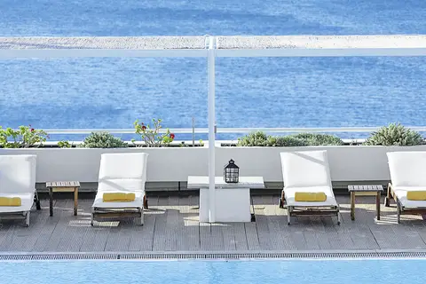 Atrium in Αχλαδιάς — foto 6