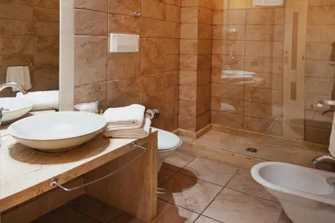 Villa Zina Family Resort in Custonaci, foto 5