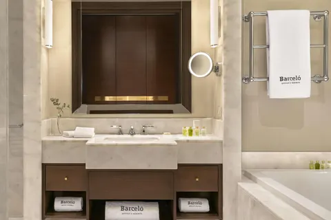 Barcelo Istanbul in Beyoğlu