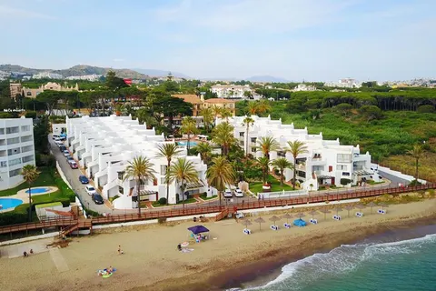 Macdonald Leila Playa Resort foto 3