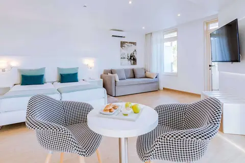 Auramar Beach Resort in Albufeira — foto 20