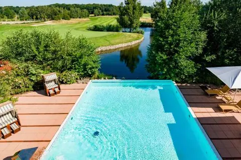 Best Western Premier Castanea Resort foto 20