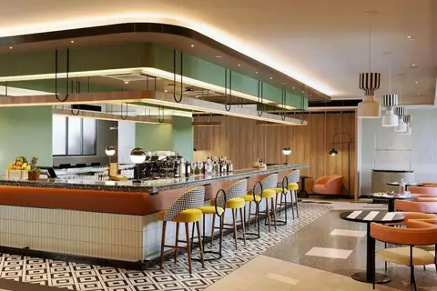 Tribe Living Bangkok Sukhumvit 39 in Bangkok — foto 6
