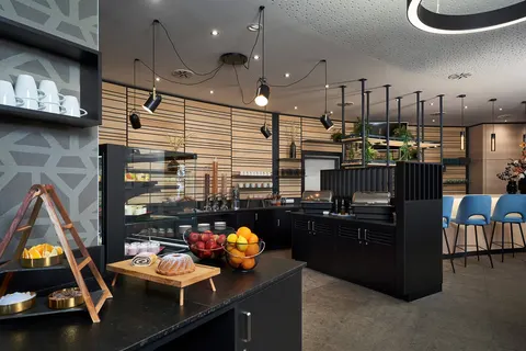 Leonardo Hotel Vienna City West in Vienna — foto 9