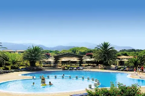 Le Dune Resort & Spa in Badesi — foto 24