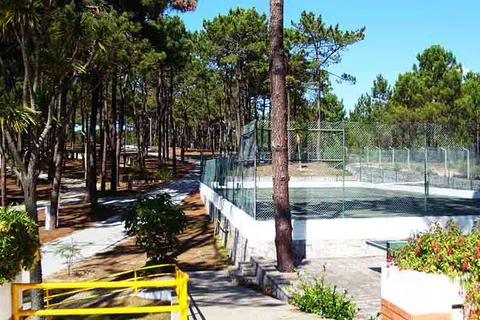 Camping Valado in Nazaré — foto 5