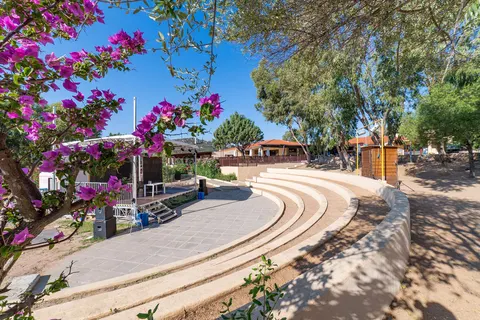 Camping Capo D Orso foto 17